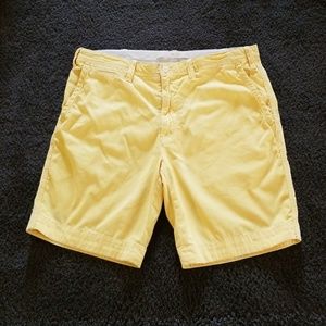 Polo shorts. Size 36. Excellent condition.